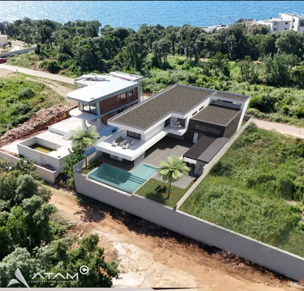 Villa Croatia